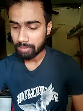 Skinny Bigass 23 online show from November 19, 6:46 am