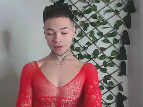 MarceloMilk online show from December 2, 1:58 pm