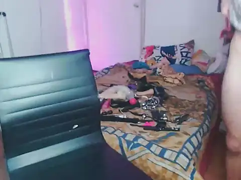 MarceloMilk online show from November 17, 3:53 am