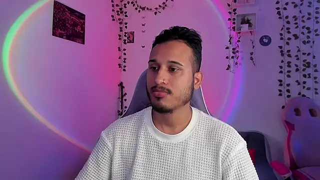 Raf brunette online show from December 2, 11:32 am