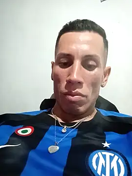 FlacoDani online show from March 1, 2:33 am