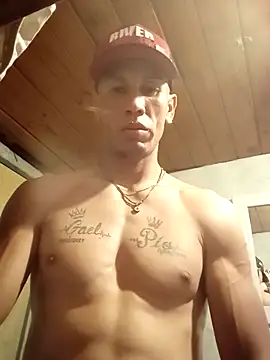 FlacoDani online show from March 5, 4:14 pm