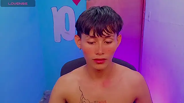 tanjiro cute online show from March 23, 3:12 am