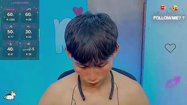 tanjiro cute online show from March 8, 4:38 am