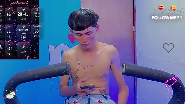 tanjiro cute online show from June 6, 5:13 am