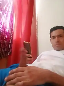 Fer-nand online show from March 5, 2:45 pm