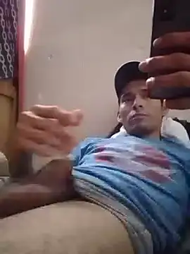 Fer-nand online show from January 30, 3:08 pm