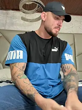 DimitriSullivan  online show from June 5, 3:40 pm