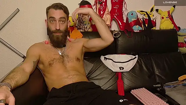 DaWoD030 online show from April 15, 6:19 pm