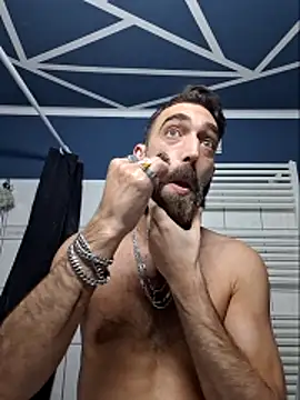 DaWoD030 online show from April 5, 5:09 pm