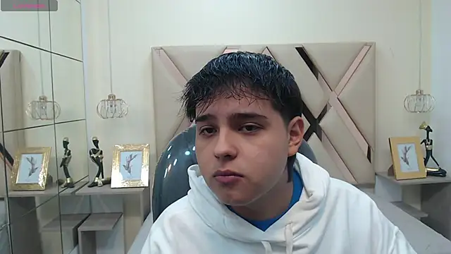 AndrewPherson online show from January 15, 12:36 pm