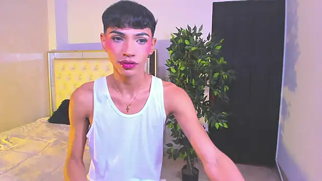 im sebaslopez online show from December 4, 6:59 pm