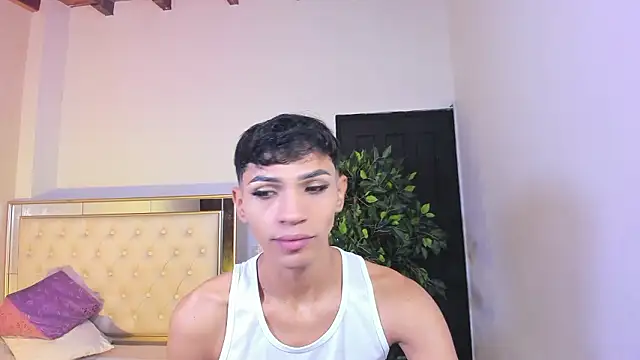 im sebaslopez online show from January 15, 8:00 pm