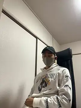 Manato jp 1215 online show from December 10, 9:12 am