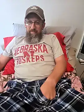 Huskers2020 online show from October 10, 5:40 pm