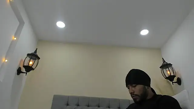 bruno miller  online show from July 17, 11:00 pm
