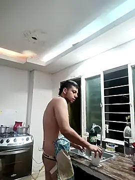 Snapshot of Nymphobuddies chatting on February 27, 6:29 am Nymphobuddies online show from February 27, 6:29 am