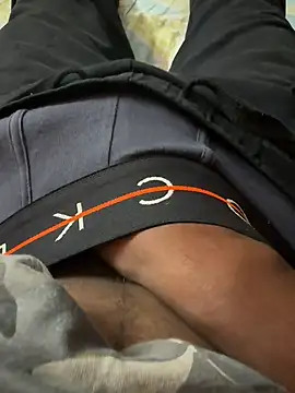 BerlinMan1499 online show from December 14, 10:50 pm