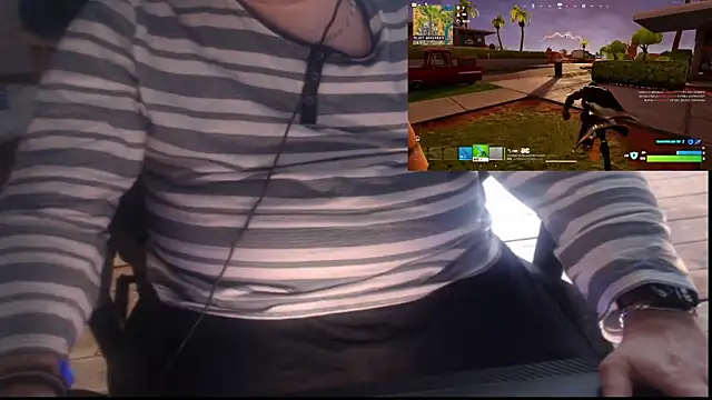 mancreeed online show from January 12, 3:38 pm