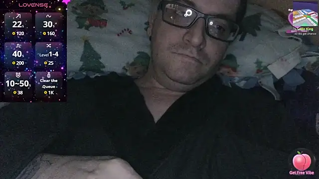 AryanJCole666 online show from December 21, 6:34 pm