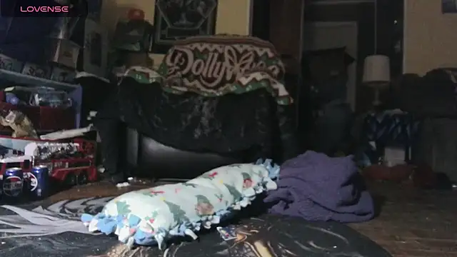 AryanJCole666 online show from January 4, 10:55 pm