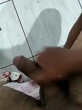 Paunoseucuzao online show from February 6, 1:46 am