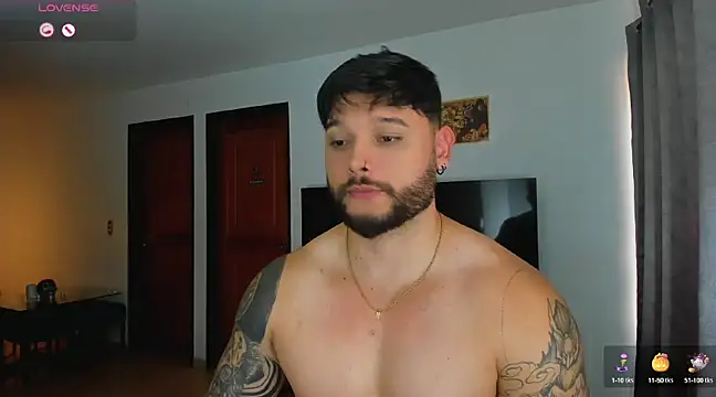 johatsu777 online show from December 12, 8:43 pm