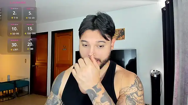 johatsu777 online show from January 16, 1:47 pm