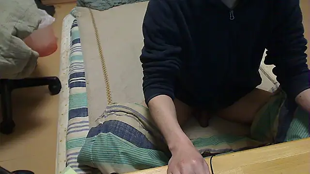 toho cst online show from February 27, 12:23 am