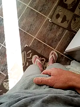 paubabando  online show from December 8, 10:41 am