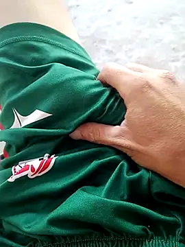 paubabando  online show from February 7, 12:12 pm