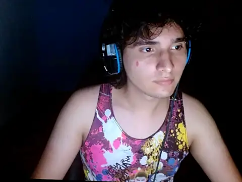 Charley quin online show from March 13, 3:47 am