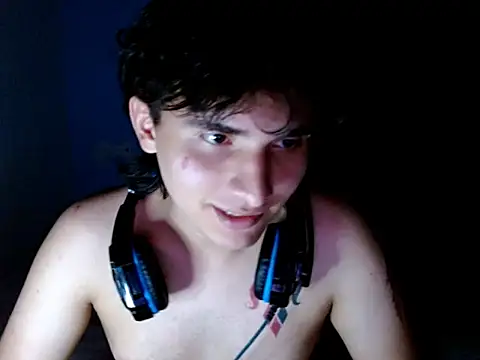 Charley quin online show from March 7, 4:10 am