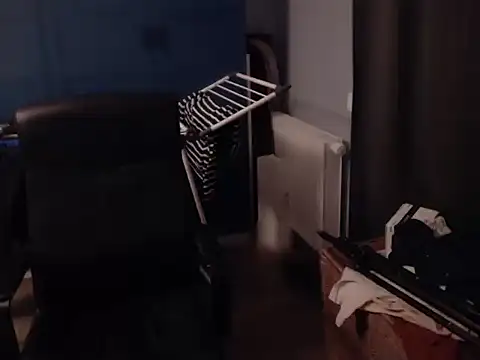 CuteMan33 online show from March 30, 1:17 am