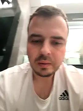 CuteMan33 online show from January 5, 11:41 pm