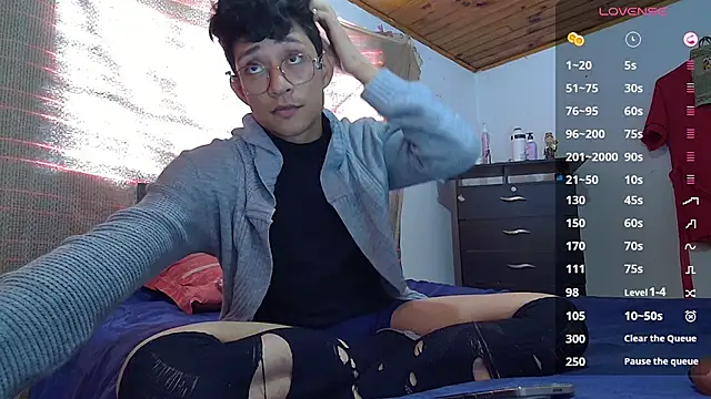 Sweet c4mer0n online show from October 12, 4:56 pm