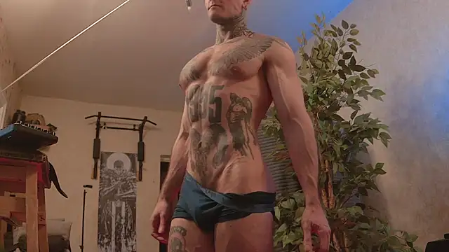bulatov xx online show from June 5, 1:21 am