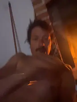 zenzero87 online show from October 30, 1:19 am