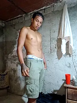 Black Diamon  online show from November 25, 7:16 pm