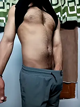 jaiwrld0 online show from February 5, 7:53 pm