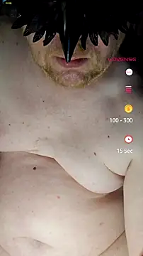Chilsen1904 online show from June 26, 3:14 pm
