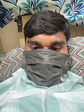 mahiking online show from January 20, 4:45 pm