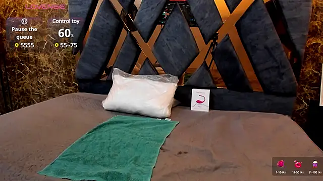 Flynn Riider online show from February 1, 11:21 am