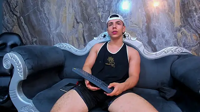 Flynn Riider online show from January 26, 4:51 pm