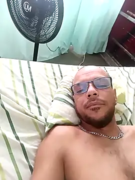 Charly BC Dirty online show from November 27, 1:04 pm