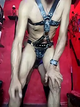 Charly BC Dirty online show from November 13, 1:10 am