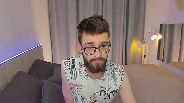 Drew Brown online show from February 7, 4:24 pm