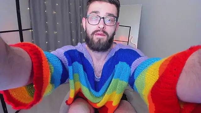 Drew Brown online show from February 1, 8:37 pm