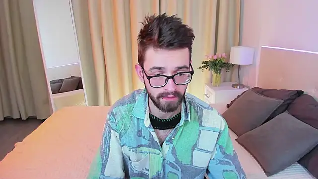 Drew Brown online show from February 18, 3:54 pm