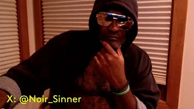 sinnernoir online show from November 5, 5:20 am